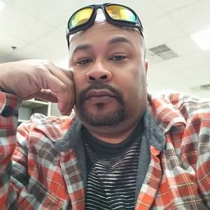 Meet your Posher, Jerome